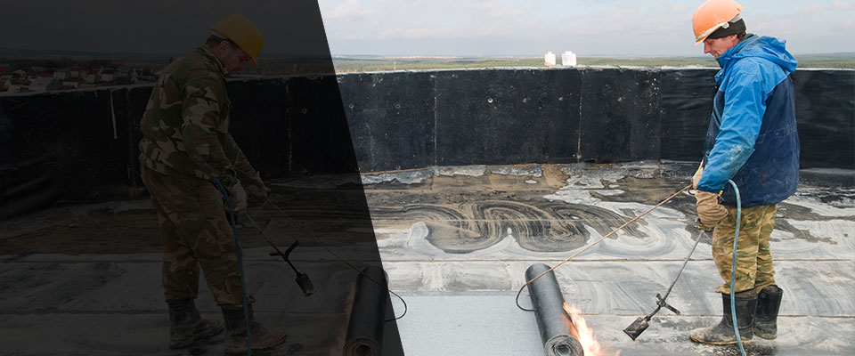Clarks Hill Roofing Contractors